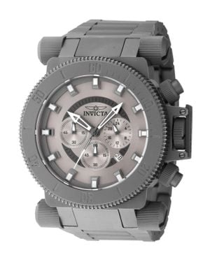 INVICTA WATCH Coalition Forces 46533 Herrenuhr - Grau