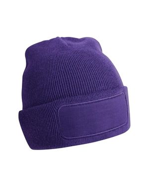 BEECHFIELD® "Original" Mütze (Violett) - Lila