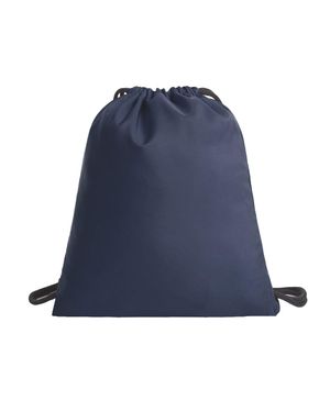 Halfar Turnbeutel "Care" (Marineblau)