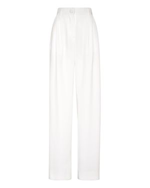 Philipp Plein Hose - Weiß