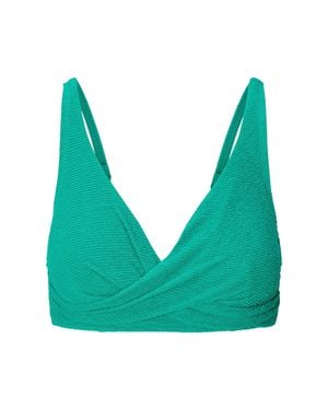 Lingadore Bügel Bikini Top - Grün