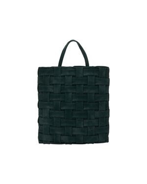 RISA Handtasche Handtasche Frauen - Schwarz