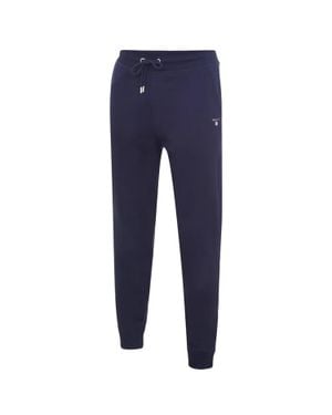 GANT "Original" Jogginghosen Für Herren - Blau
