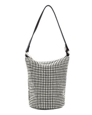 FELIPA Handtasche Für Damen - Schwarz