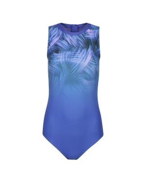 Mountain Warehouse "Sydney" Badeanzug Für Damen (Violett) - Blau