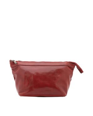 Fratelli Clutch-Tasche - Rot