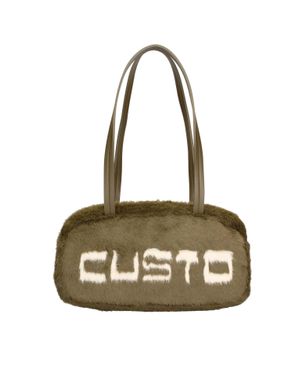 Custoline Umhängetasche - Mettallic