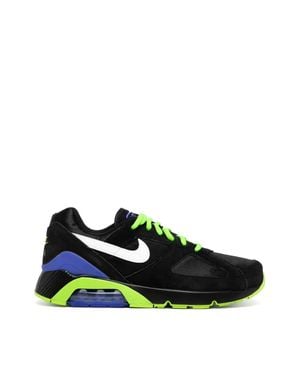 Nike Air Max 180 Qs Joker Sneakers - Grün