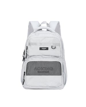 Aoking Rucksack - Weiß