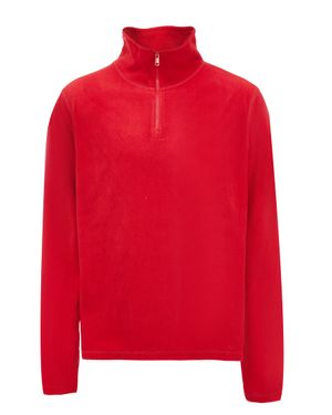 Dreimaster Fleecepullover Männer Verrotten