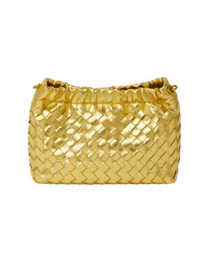faina Handtasche Handtasche Frauen - Gelb