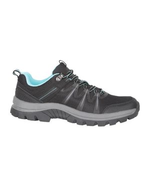 Mountain Warehouse "Lomond" Wanderschuhe Für Damen - Grau