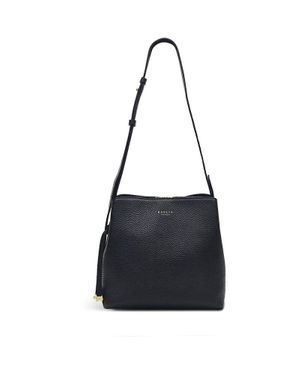 Radley Dukes Place Handtasche - Schwarz