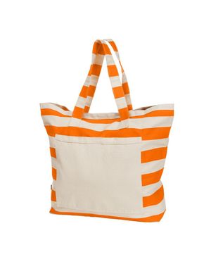 Halfar Einkaufstasche, Strand, 36L - Orange