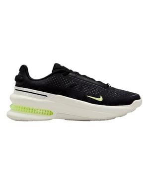 Nike "Air Zoom Upturn" Sneaker Für Herren /Segel) - Schwarz