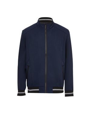 Dreimaster Jacke Männer - Blau
