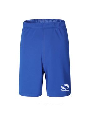 Sondico Fußballshorts Für Herren (Königsblau)