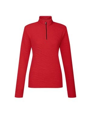 Dare 2b "Glamorize Iv" Midlayer Für Damen (Granatapfel-Rot)