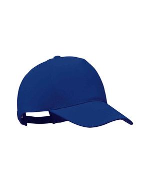 Sol's "Seoul" Kappe (Ultramarin) - Blau