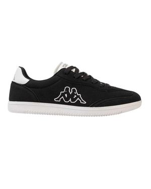 Kappa "Ginosa" Sneaker Für Herren /Weiß) - Schwarz
