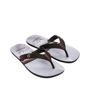 Rider Flip Flops Cartago Paraty Zehe Ad - Weiß