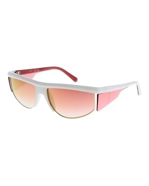 Guess Sonnenbrille Gu00072 21U 62 - Pink