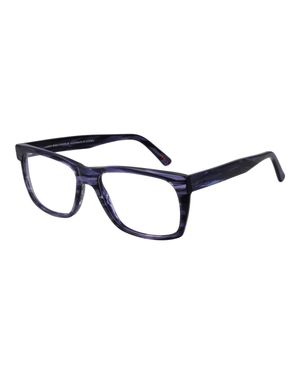 Andy Wolf Brillenfassung 4449 L 55 - Blau