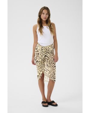 Kaffe Accessoires Casual Fit - Mehrfarbig