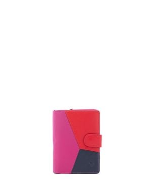 Sergio Valentini Geldbörse Frauen - Pink
