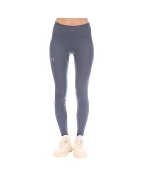 Under Armour "Fly Fast 2.0" Leggings Für Damen - Blau