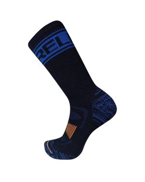 Merrell "Zoned" Socken Für Herren, Wandern - Blau