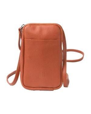 Biba Umhängetasche - Orange