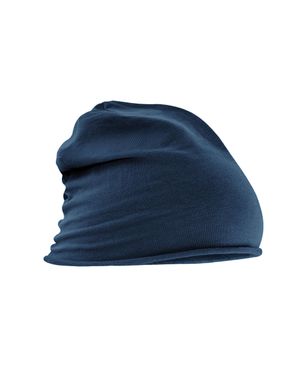 BEECHFIELD® Mütze Für Herren/Damen (Marineblau)