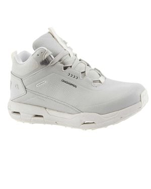 Craghoppers "Adflex Eco" Wanderstiefel Für Damen, Knöchelhoch - Grau
