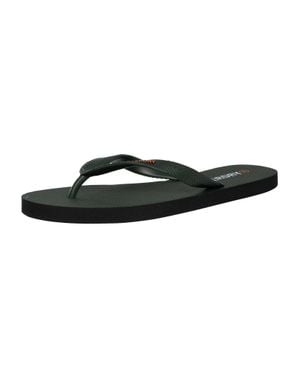 Superdry Unverzichtbare Flip-Flops - Schwarz