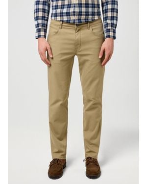 Wrangler Greensboro - Natur