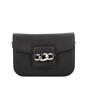 faina Handtasche Damen - Schwarz