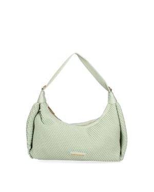 Pierre Cardin Umhängetasche Frauen - Grün
