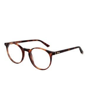 Taylor Morris Brillenfassung Sw17 C2 48 - Braun