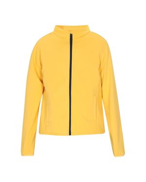 Dreimaster Jacke Männer Marine - Gelb