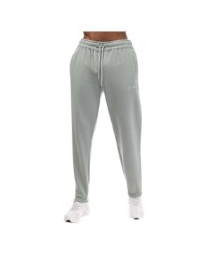 Hype Jogginghosen Für Herren (Moosgrün) - Grau