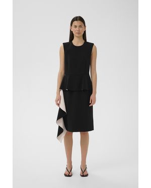 Inwear Anzug Charleeneiw Anzug Feminine Form - Schwarz
