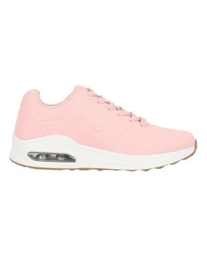 Everlast "Kaiso" Sneaker Für Damen (Rosa) - Pink