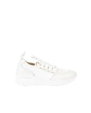 Bally Sneaker Bise Damen - Weiß