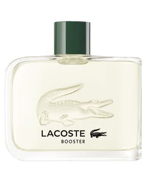 Lacoste Booster - Mettallic