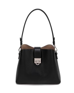 diana&co Diana&Co Umhängetasche - Schwarz