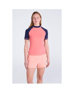 Mountain Warehouse Hautausschlagschutz Mit Uv-Schutz Für Damen (Hellrosa) - Pink