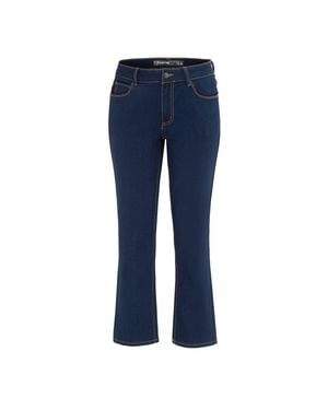 Firetrap Jeans Für Damen - Blau