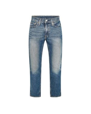 Levi's "514" Jeans Für Herren (Zerbrochene Wege) - Blau