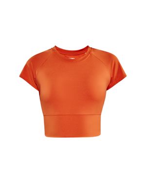 myMo Spitze Damen - Orange